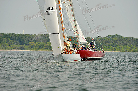 2015 NYYC Annual Regatta A 371