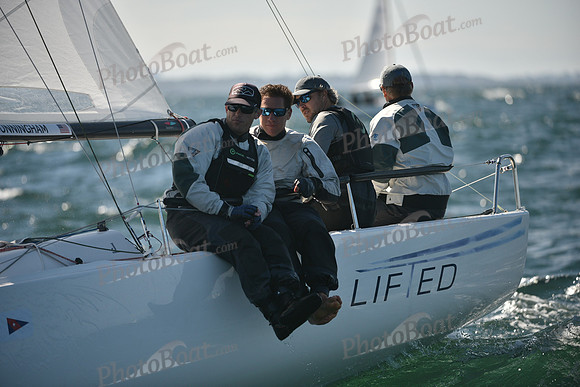 2018 J70 Worlds F_0915