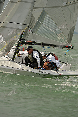 2015 VX1 Winter Series A 601