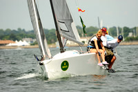 2014 NYYC Race Week A 409