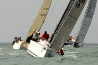 2012 Charleston Race Week A 722
