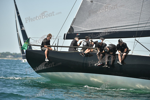 2018 NYYC Race Week B_0306