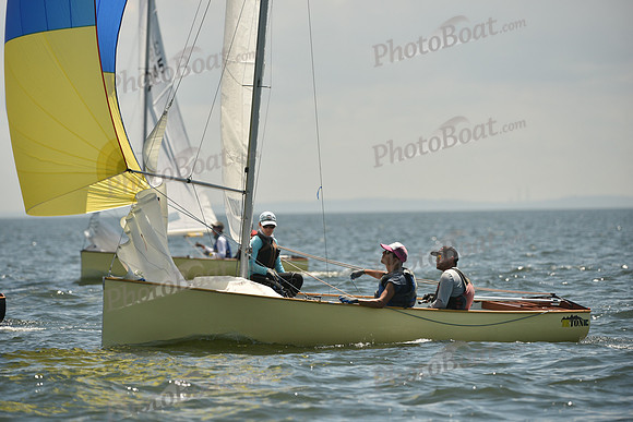 2018 Thistle Nationals G_0306