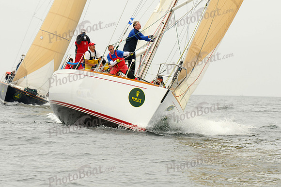 2011 Block Island RW F 897