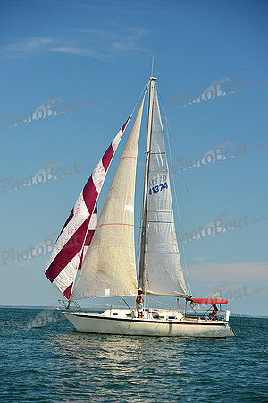 2015 Cape Charles Cup A 1120