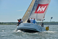 2019 NYYC Annual Regatta B_0645