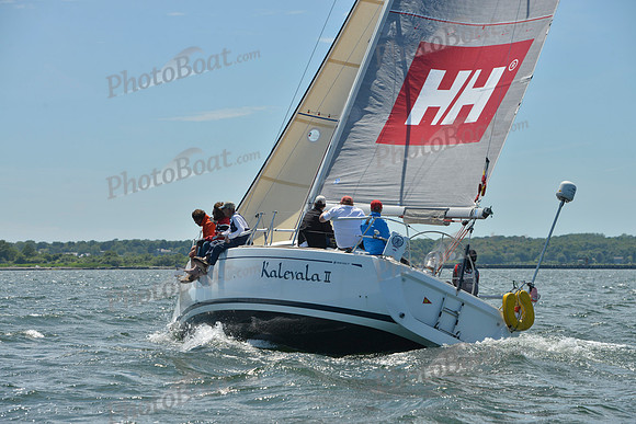 2019 NYYC Annual Regatta B_0645