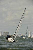 2018 Charleston Race Week A_2618