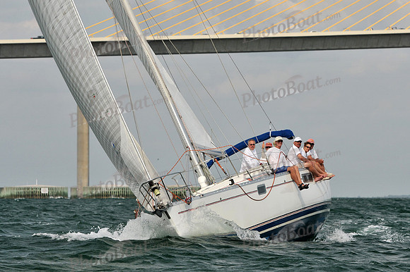 2012 Suncoast Race Week A 796