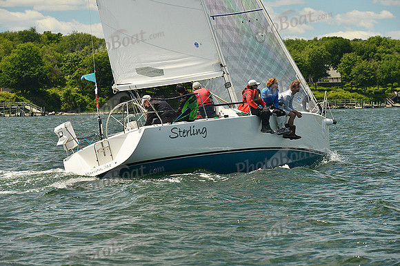2016 NYYC Annual Regatta B_0579