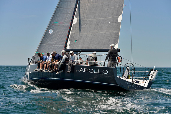 2019 Block Island Race Week B_0533
