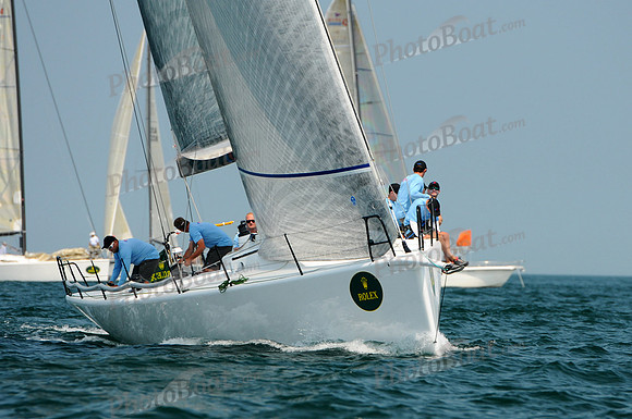 2011 Block Island RW C 103