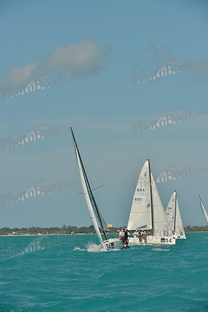 2017 Quantum Key West RW E 635