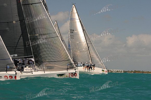 2012 Key West Race Week B 786