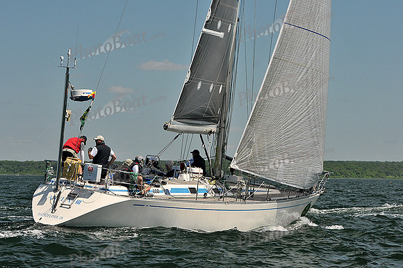 2014 NYYC Annual Regatta D 058