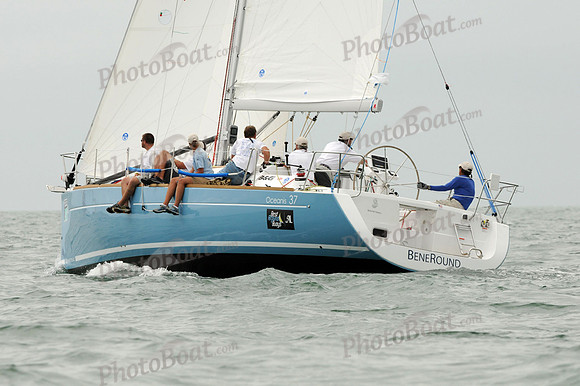 2012 Charleston Race Week B 1566
