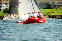2014 NYYC Race Week C 499
