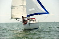 2014 Cape Charles Cup A 1129