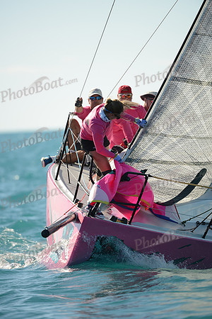2017 Quantum Key West RW H 662