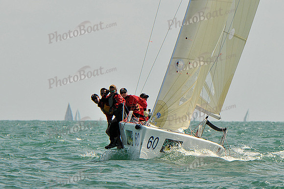 2013 Key West Race Week B 512