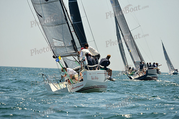 2015 Block Island Race Week I 343