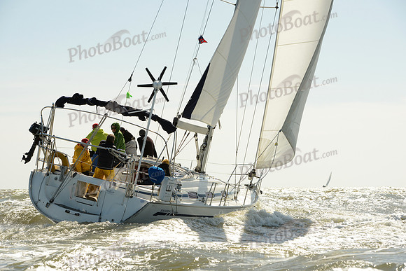 2016 Charleston Race Week B 0181