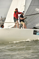 2019 Charleston Race Week D_0579