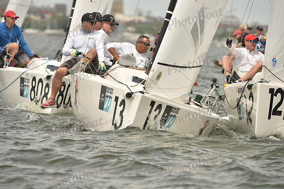 2019 Charleston Race Week E_0509