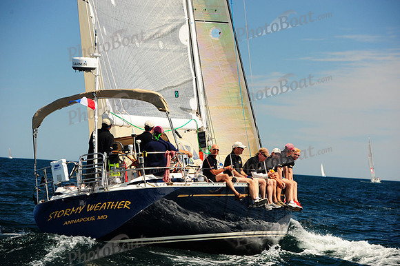 2014 Newport Bermuda A 1230