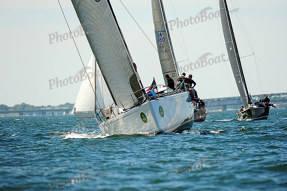 2014 NYYC Annual Regatta C 038