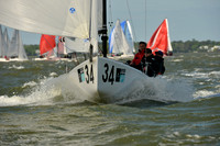 2016 Charleston Race Week D 0861