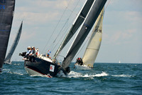 2015 Block Island Race Week A 1285