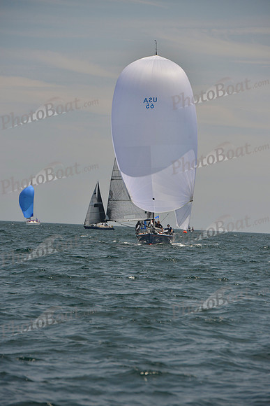 2019 Block Island Race Week D_0704