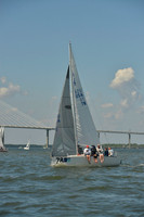 2017 Charleston Race Week B_0811