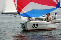 2011 Flying Scot NAC B 347