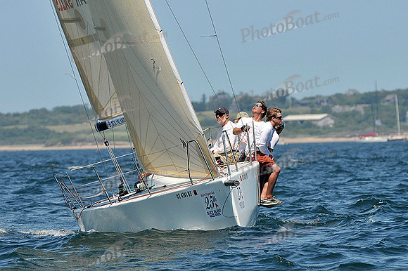 2013 Block Island Race Week A1 016