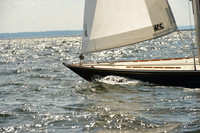 2015 IHYC Classic Yacht Regatta 530