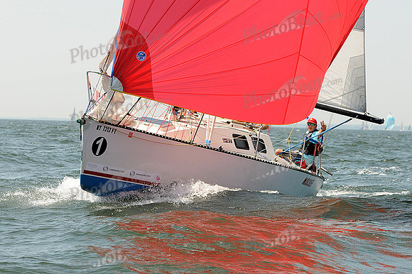 2012 Vineyard Race A 454