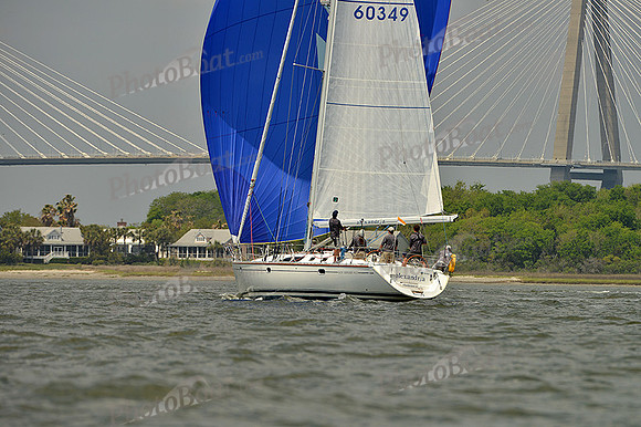 2014 Charleston Race Week D 626