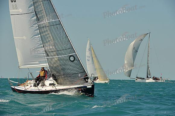 2014 Key West Race Week D 620