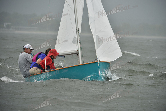 2018 Thistle Nationals E_2117