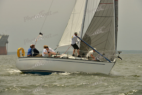 2016 Southern Bay Race Week A_0741