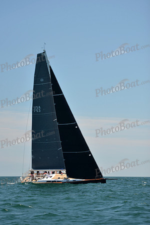 2015 Block Island Race Week H 967