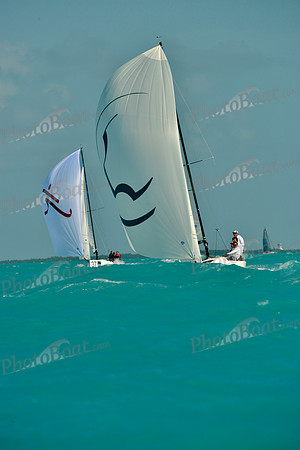 2017 Quantum Key West RW C 535