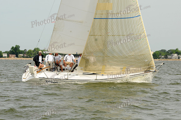 2011 Southern Bay RW A 1026