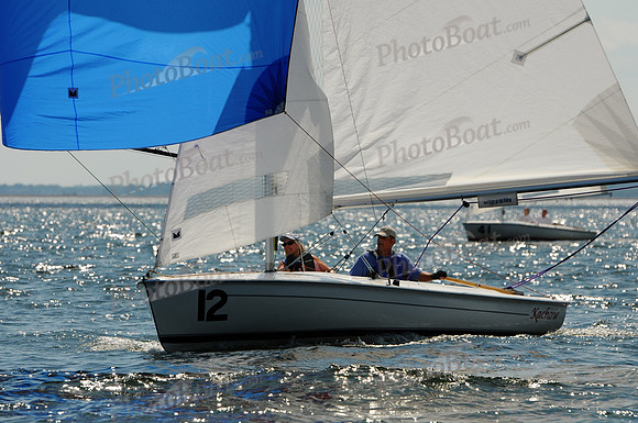 2011 Flying Scot NAC E 1710
