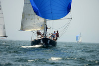 2013 Block Island Race Week A 724