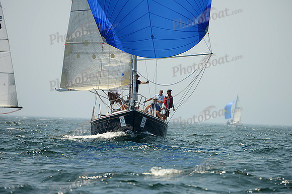 2013 Block Island Race Week A 724