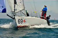 2017 Block Island Race Week C_1509