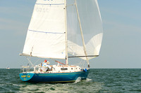 2014 Cape Charles Cup A 1053